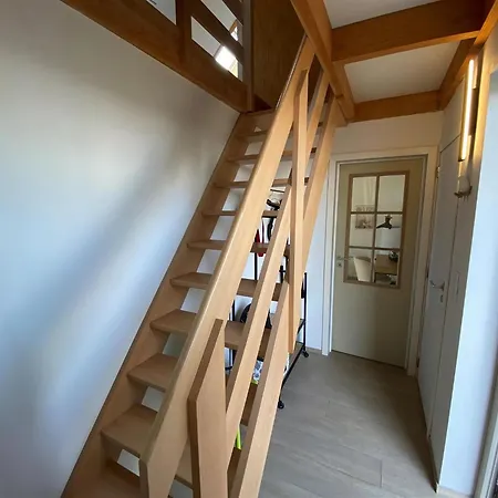 Holiday home Beautiful Polder House Near Koksijde, Cleaning Included