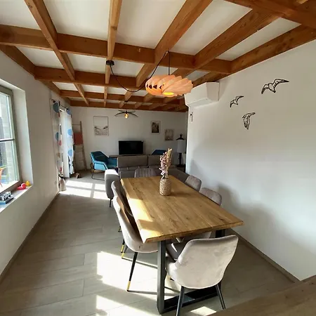 Beautiful Polder House Near Koksijde, Cleaning Included