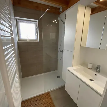 Beautiful Polder House Near Koksijde, Cleaning Included Koksijde
