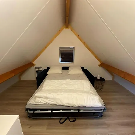 Beautiful Polder House Near Koksijde, Cleaning Included Koksijde