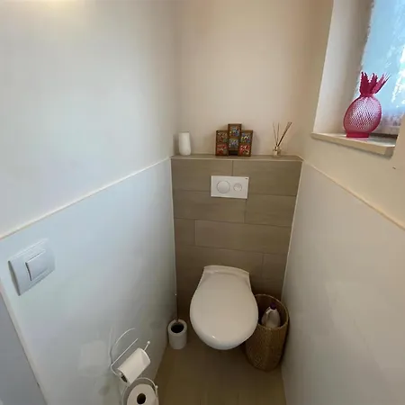 In With Bbq & Garden, Cleaning Included * Coxyde