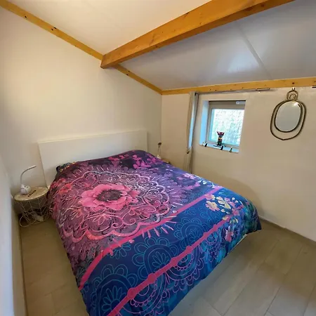 Beautiful Polder House Near Koksijde, Cleaning Included